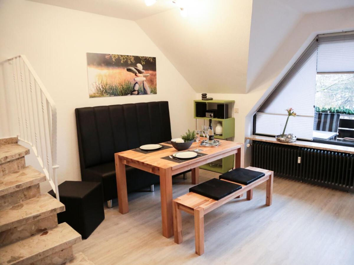 Steinmaennchen Appartamento Goslar