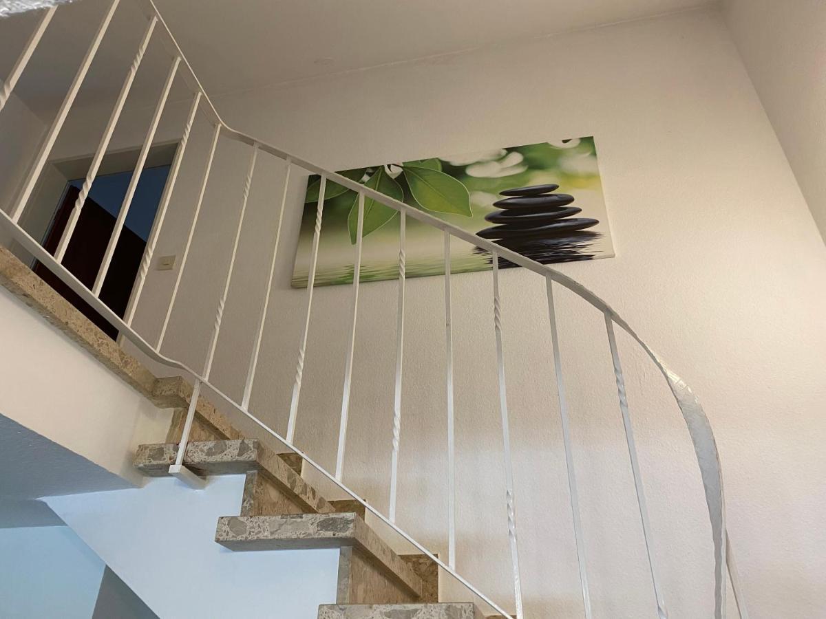 Steinmännchen Apartment