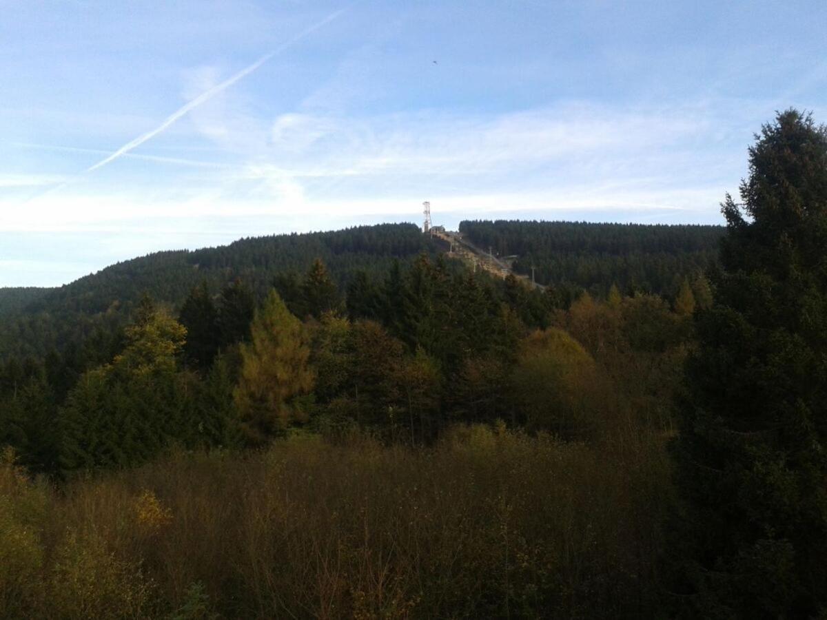 Appartamento Steinmaennchen Goslar