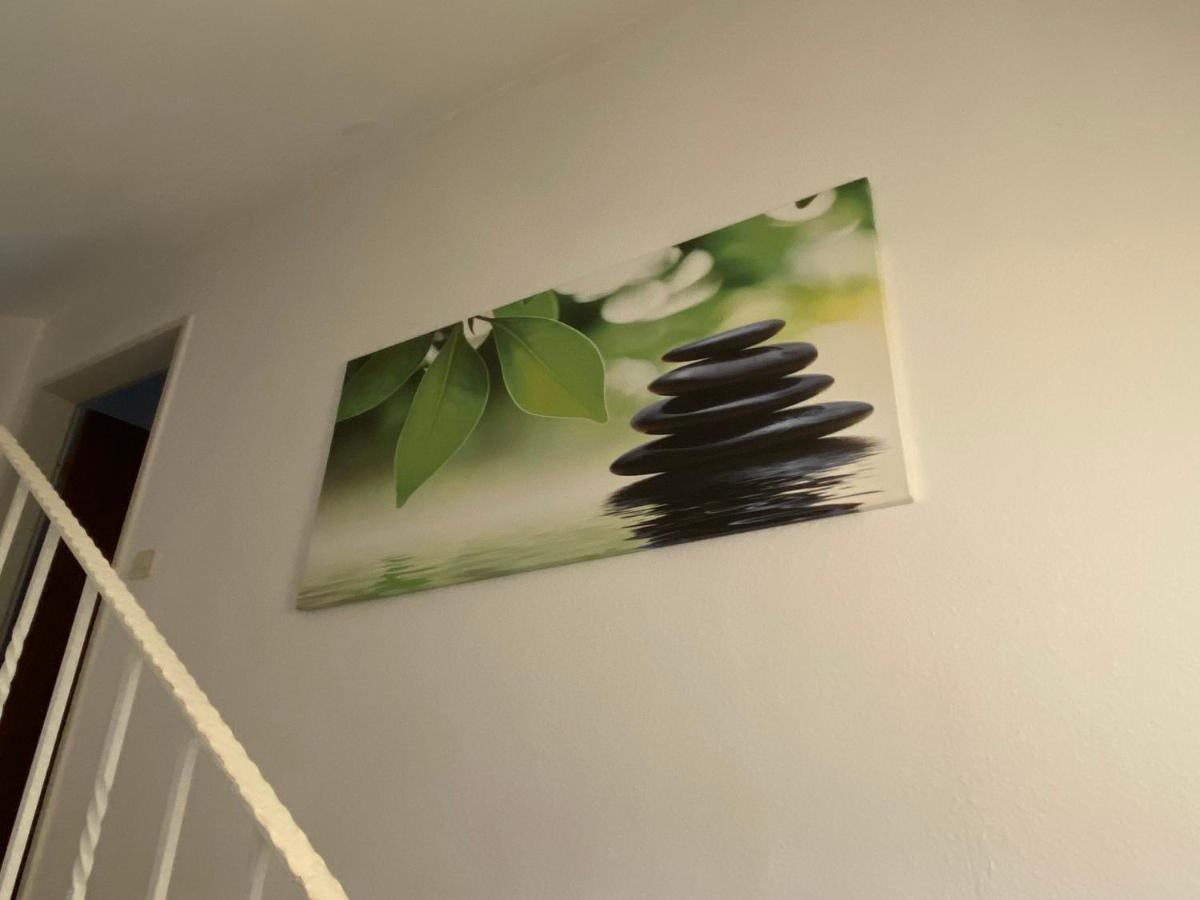 Steinmännchen Apartment *